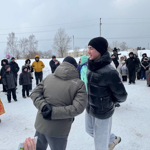 МАСЛЕНИЦА—2026 ДЛЯ ЛИДЕРОВ ГОРОДСКОГО ШКОЛЬНОГО АКТИВА "НАВИГАТОРЫ. ДЕТИ" 