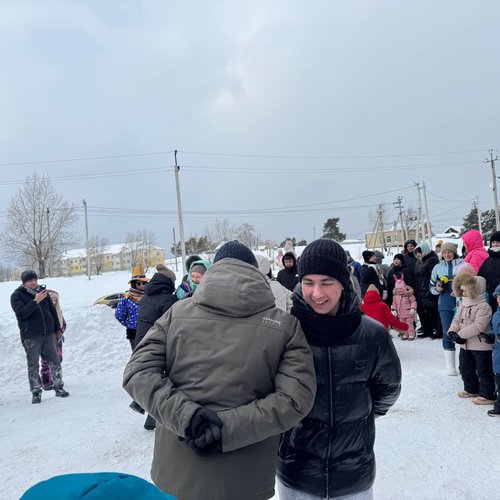 МАСЛЕНИЦА—2026 ДЛЯ ЛИДЕРОВ ГОРОДСКОГО ШКОЛЬНОГО АКТИВА "НАВИГАТОРЫ. ДЕТИ" 