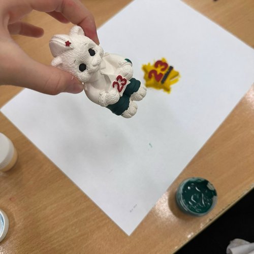 Подарки ко Дню защитников Отечества своими руками