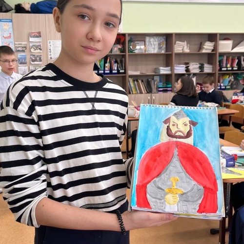 Подарки ко Дню защитников Отечества своими руками