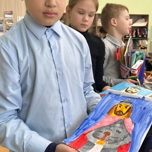 Подарки ко Дню защитников Отечества своими руками