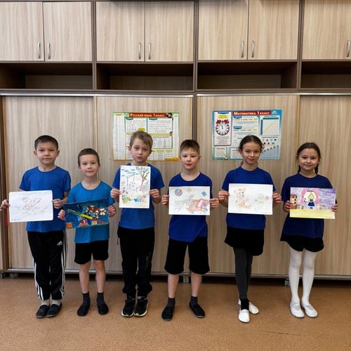 Когда стихи оживают на бумаге: художники покоряют мир Агнии Барто! 