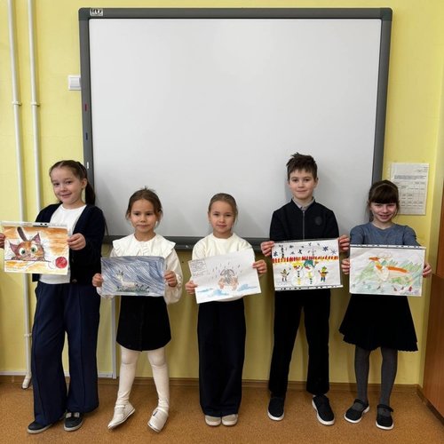 Когда стихи оживают на бумаге: художники покоряют мир Агнии Барто! 