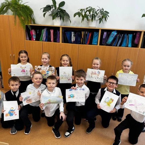 Когда стихи оживают на бумаге: художники покоряют мир Агнии Барто! 