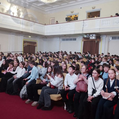 Погружение в сказочный мир А. Погорельского