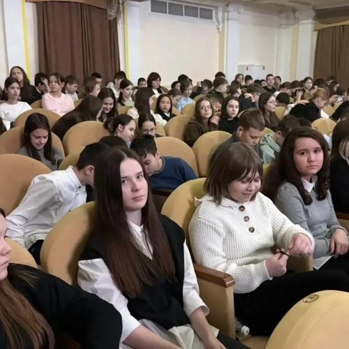 Погружение в сказочный мир А. Погорельского