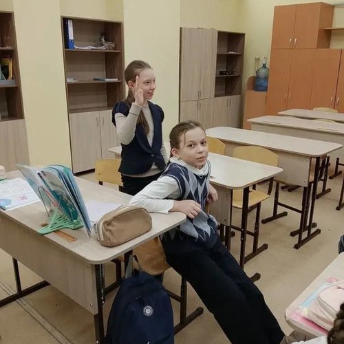 Мастер-класс от медиацентра "Куча мала"