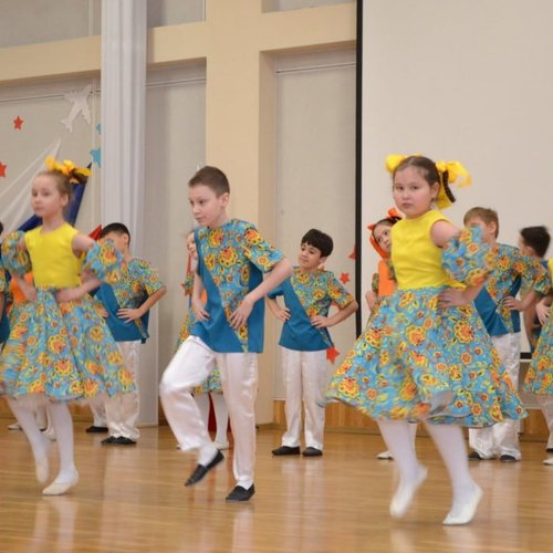 Танцевальные коллективы СОШ 1 - призеры IV Всероссийского многожанрового фестиваля-конкурса  детского, юношеского и взрослого творчества" ШАГ К УСПЕХУ"