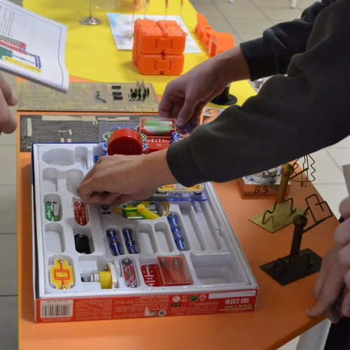 ФОРУМ ВОЗМОЖНОСТЕЙ – 2026: КАК ЭТО БЫЛО