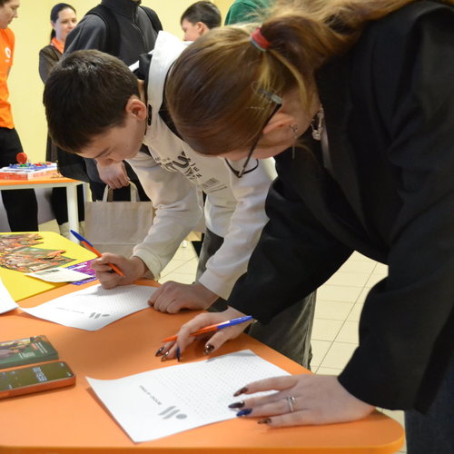 ФОРУМ ВОЗМОЖНОСТЕЙ – 2026: КАК ЭТО БЫЛО