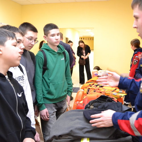 ФОРУМ ВОЗМОЖНОСТЕЙ – 2026: КАК ЭТО БЫЛО