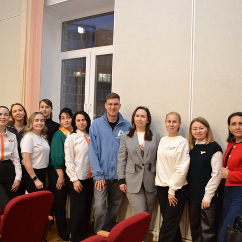 ФОРУМ ВОЗМОЖНОСТЕЙ – 2026: КАК ЭТО БЫЛО