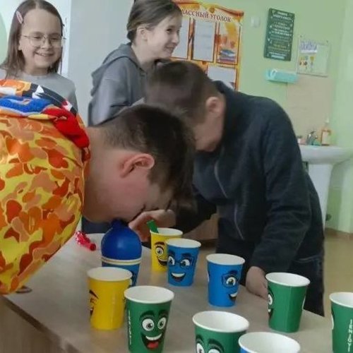 5Д зажигает!