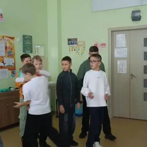 5Д зажигает!