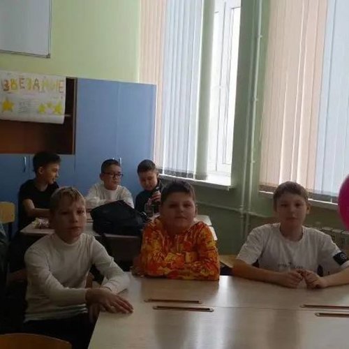 5Д зажигает!