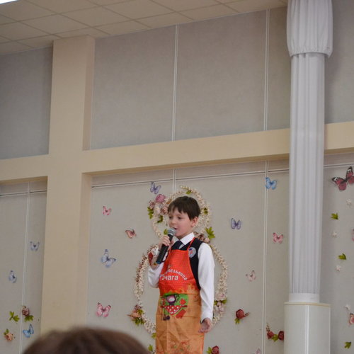 8 Марта в нашей школе: Весенний вихрь музыки, танца и искренних поздравлений!