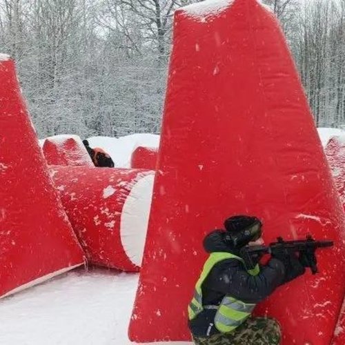 Учебные военные сборы десятиклассников - 2026