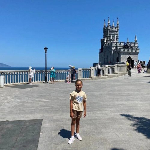 «#ИзКрымасЛюбовью» Крымский альбом наших воспоминаний! 🌊☀️ 