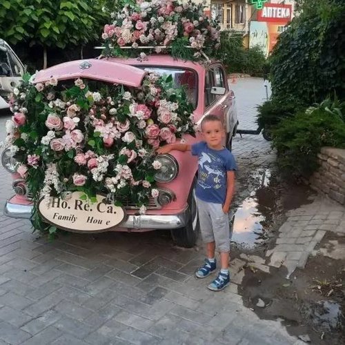 «#ИзКрымасЛюбовью» Крымский альбом наших воспоминаний! 🌊☀️ 