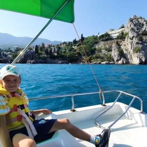 «#ИзКрымасЛюбовью» Крымский альбом наших воспоминаний! 🌊☀️ 