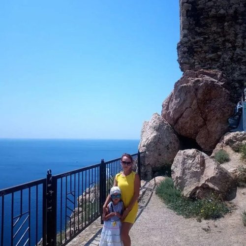 «#ИзКрымасЛюбовью» Крымский альбом наших воспоминаний! 🌊☀️ 