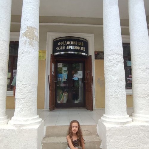 «#ИзКрымасЛюбовью» Крымский альбом наших воспоминаний! 🌊☀️ 