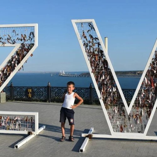 «#ИзКрымасЛюбовью» Крымский альбом наших воспоминаний! 🌊☀️ 