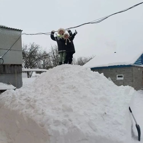 #12ДобрыхДел – 12 лет единства сердца!