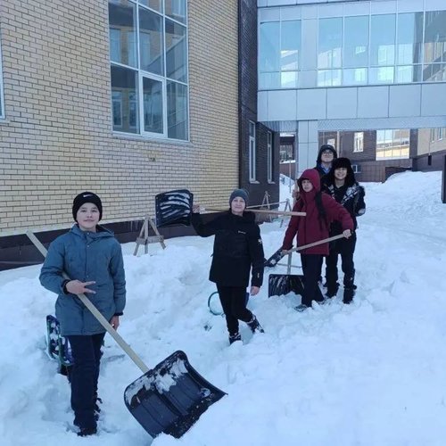 #12ДобрыхДел – 12 лет единства сердца!