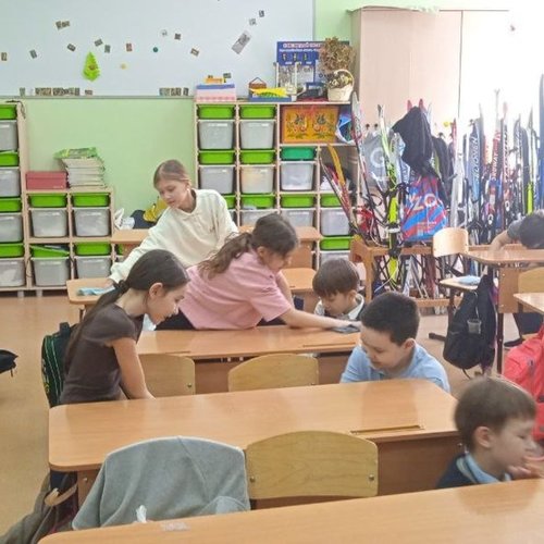 #12ДобрыхДел – 12 лет единства сердца!