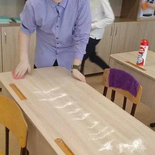 #12ДобрыхДел – 12 лет единства сердца!