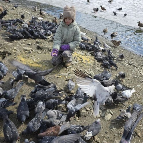 #12ДобрыхДел – 12 лет единства сердца!