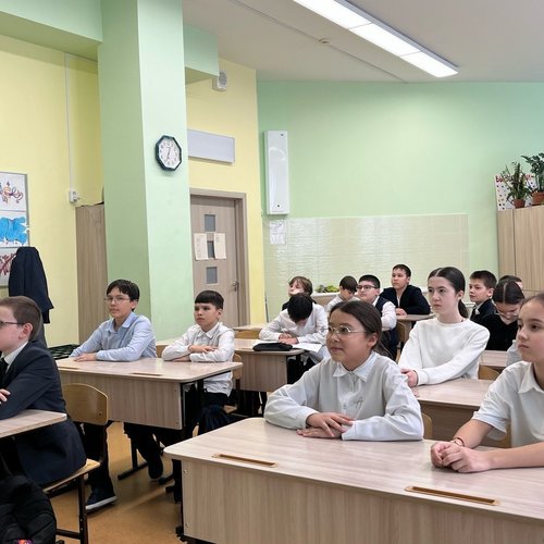 ДОС Чувашии на страже благополучия детей!   