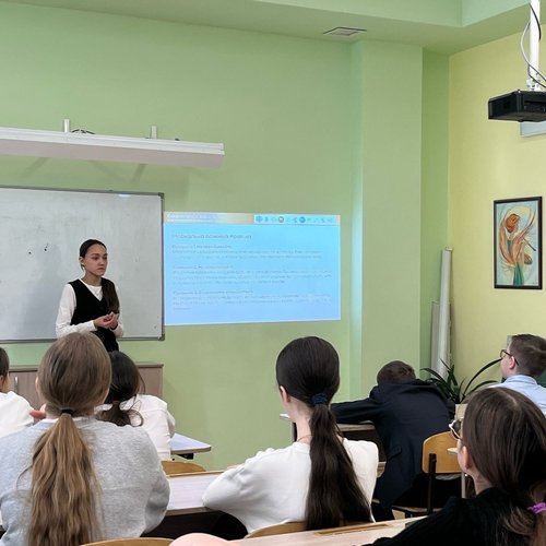 ДОС Чувашии на страже благополучия детей!   