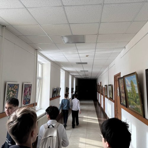 Экскурсия в музей И.Я. Яковлева