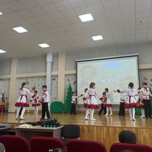 Неделя детской и юношеской книги - 2026