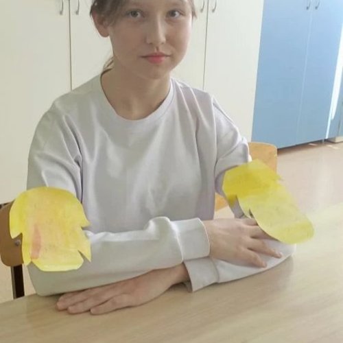 ДЕНЬ НАУКИ И ТВОРЧЕСТВА