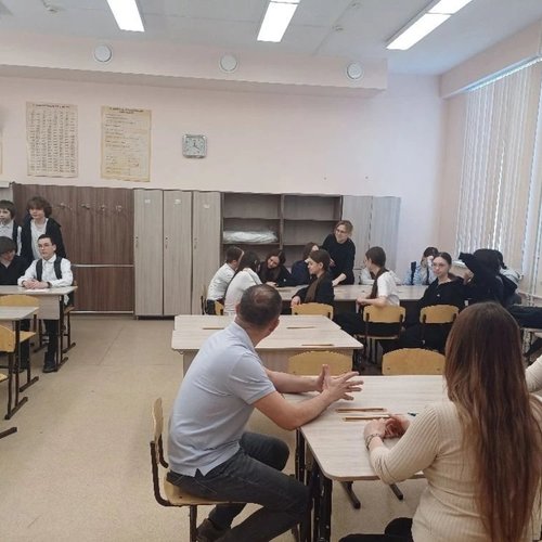 ДЕНЬ НАУКИ И ТВОРЧЕСТВА