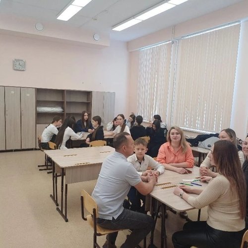 ДЕНЬ НАУКИ И ТВОРЧЕСТВА