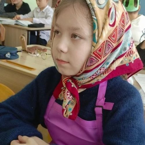 ДЕНЬ НАУКИ И ТВОРЧЕСТВА