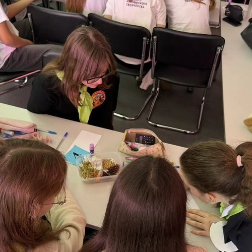 «Удивительный сурок»