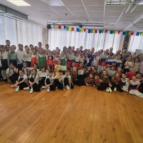 "Полет над мечтой" по "Пушкинской карте"