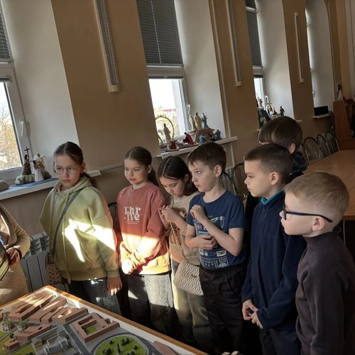 Время для новых открытий!