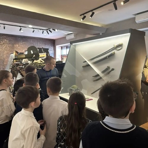 Время для новых открытий!