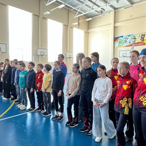 Покоряем вершины и учимся ориентироваться: семинар по спортивному туризму в Чебоксарах! 