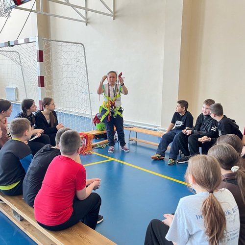 Покоряем вершины и учимся ориентироваться: семинар по спортивному туризму в Чебоксарах! 