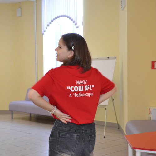 Форум президентов школ: диалог, лидерство и новые горизонты! 