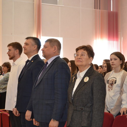 Форум президентов школ: диалог, лидерство и новые горизонты! 