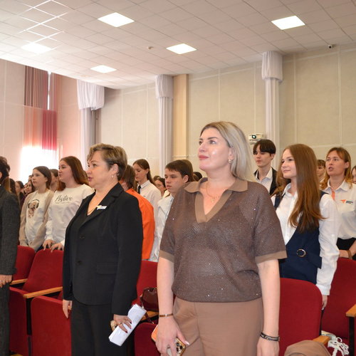 Форум президентов школ: диалог, лидерство и новые горизонты! 