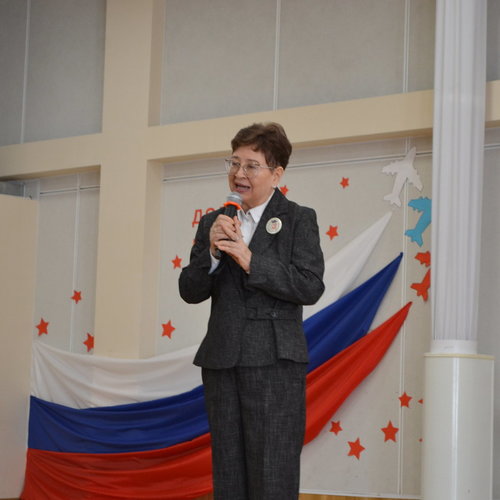 Форум президентов школ: диалог, лидерство и новые горизонты! 